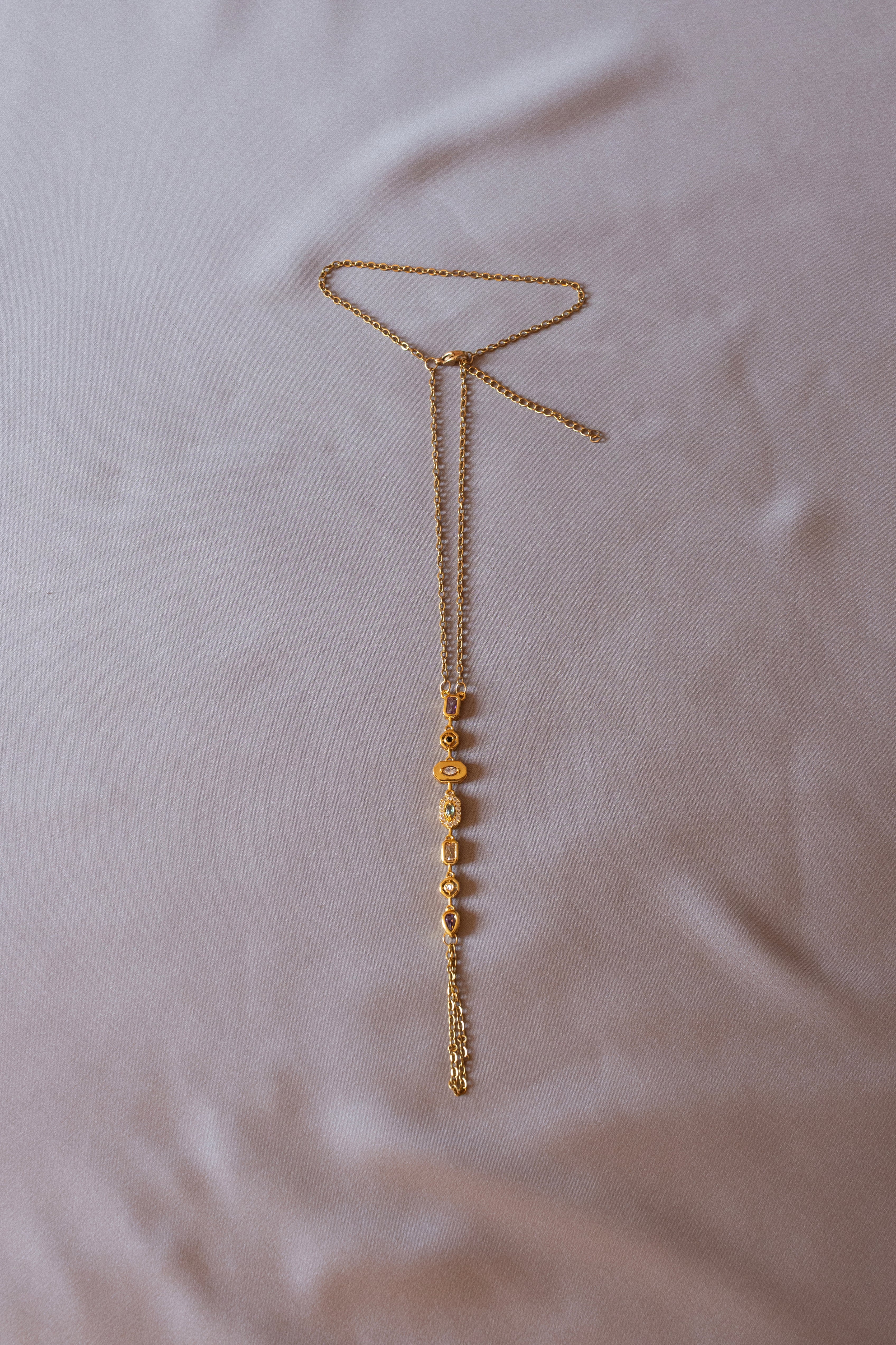 Sultan's Whisper Şahmeran Gold