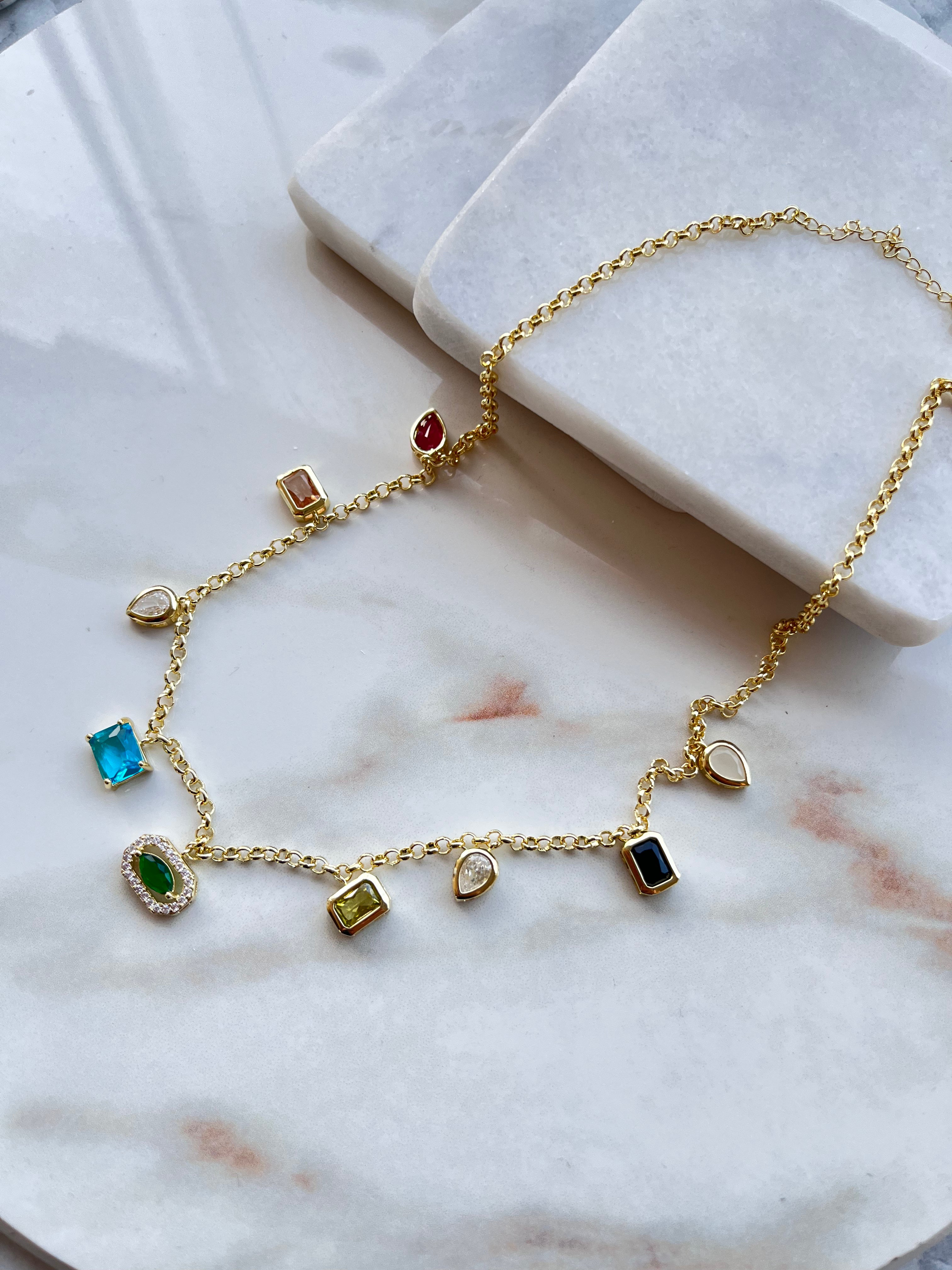 Aurora Drops