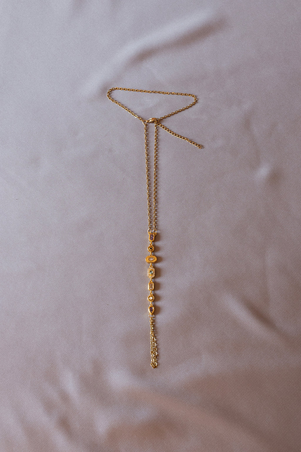 Sultan's Whisper Şahmeran Gold