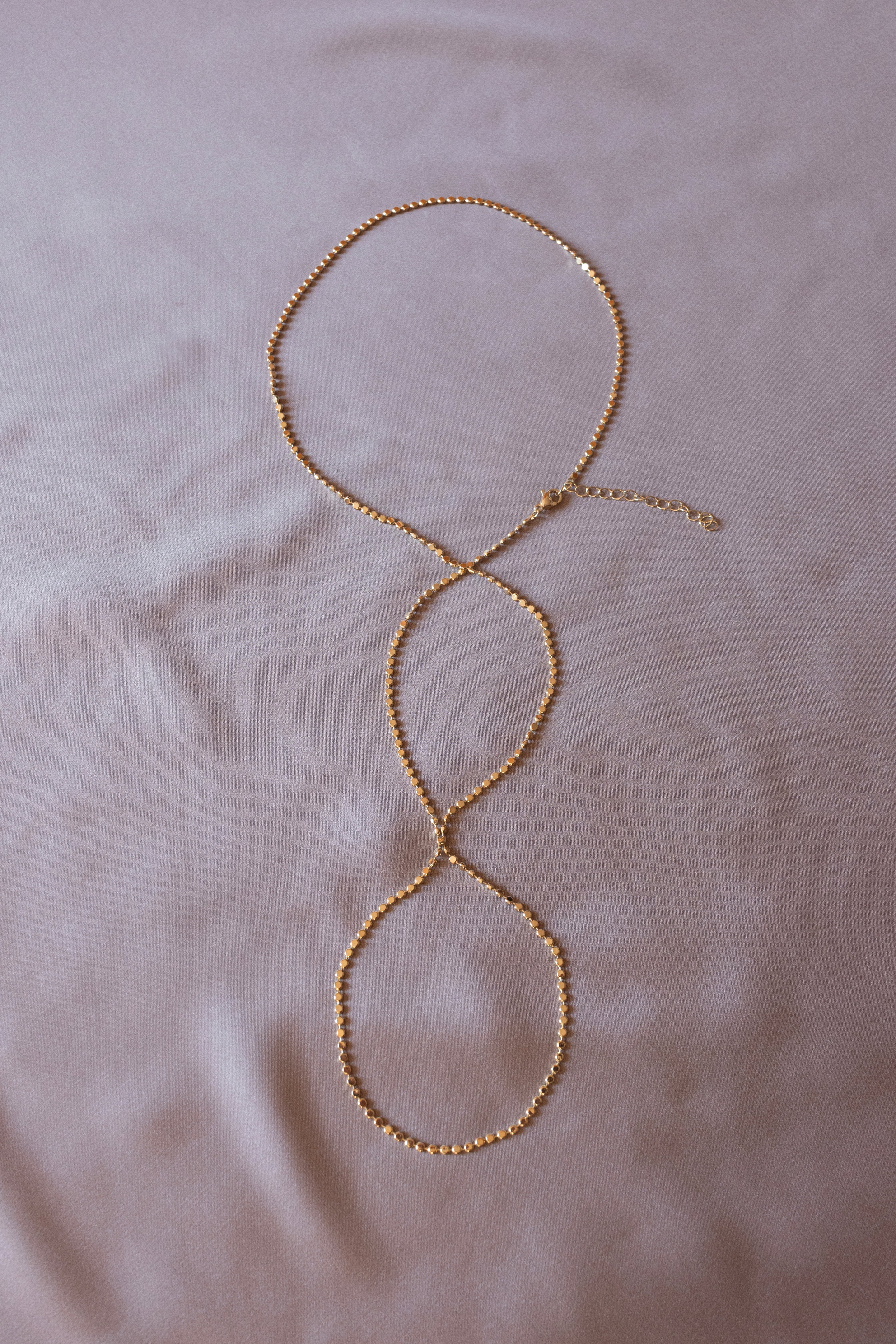 Golden Scales Şahmeran