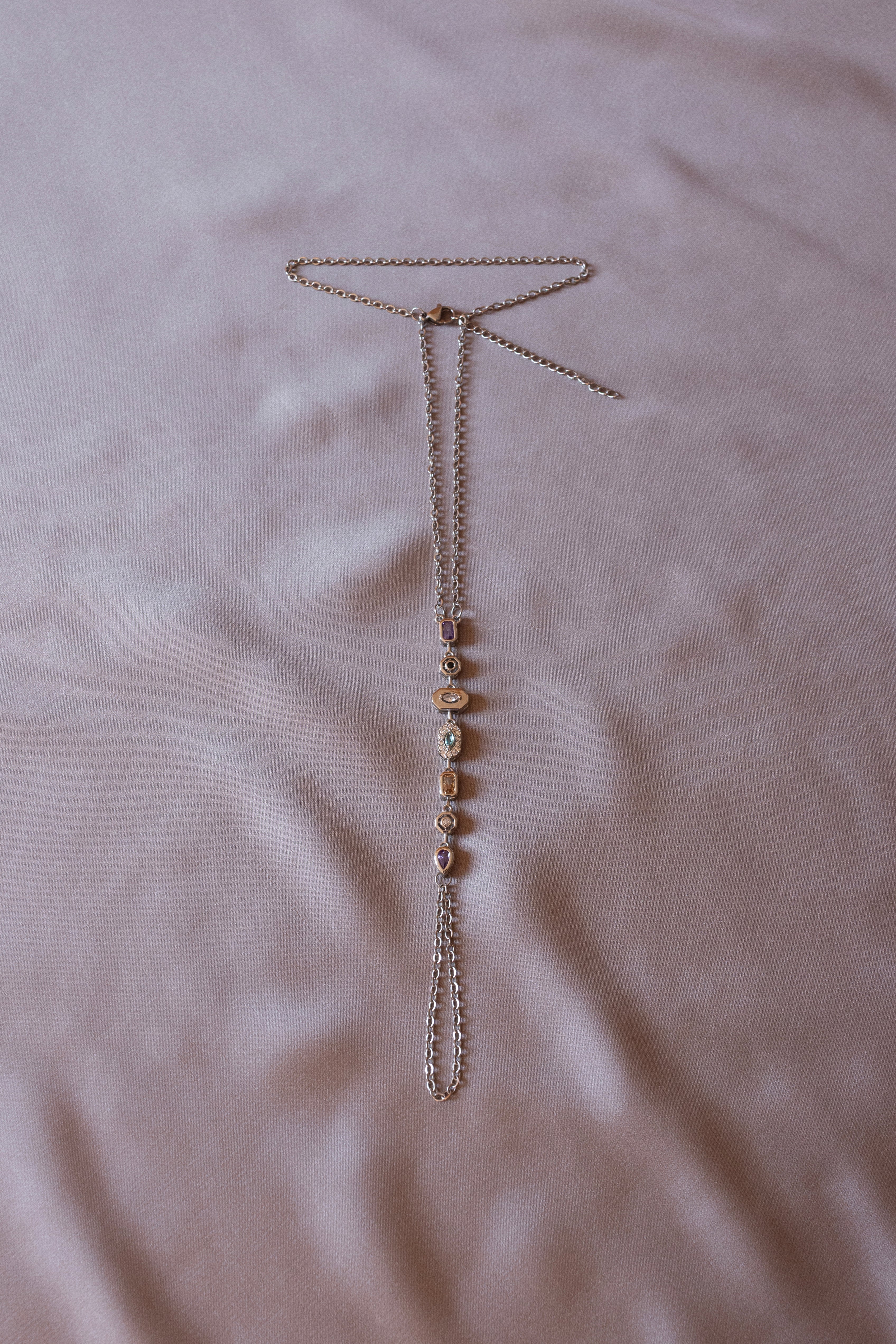 Sultan's Whisper Şahmeran Silver