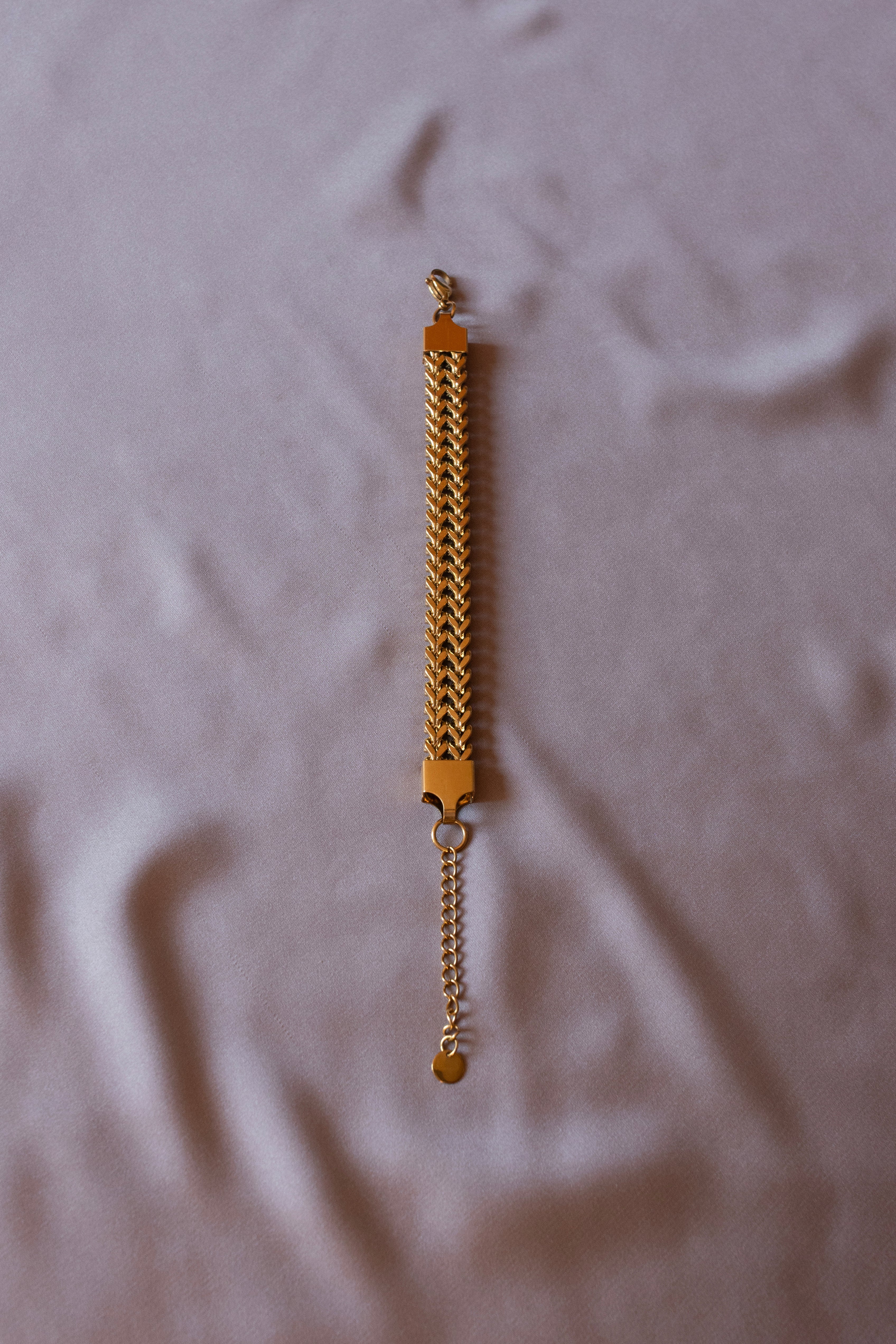 Mettle Bracelet