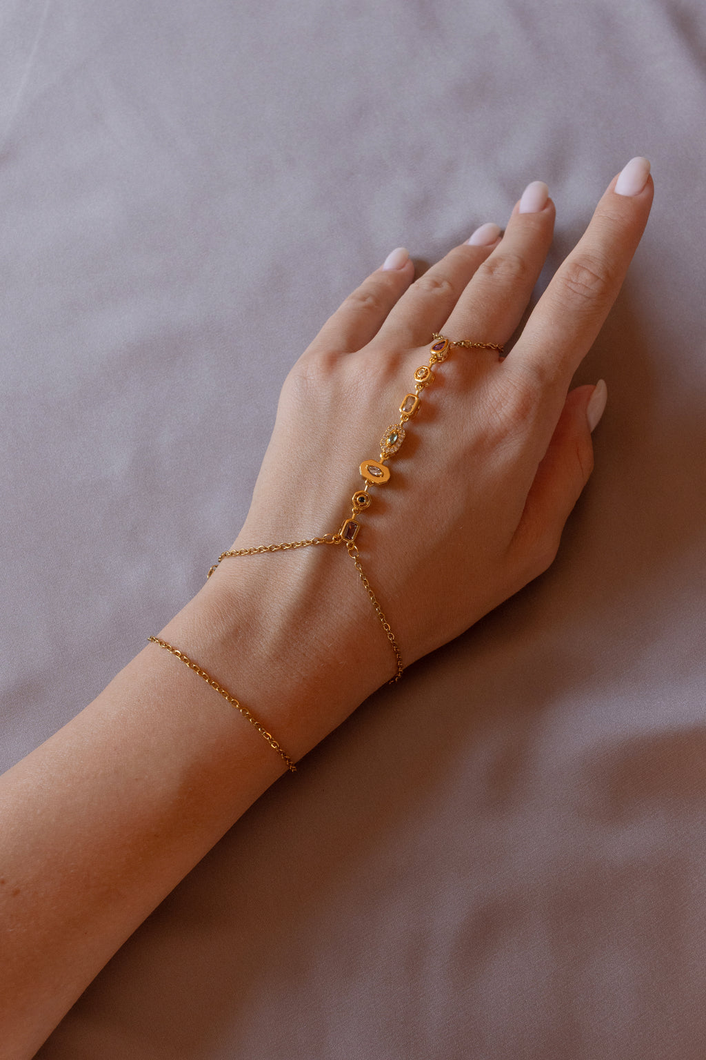 Sultan's Whisper Şahmeran Gold